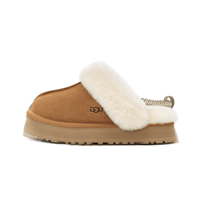 UGG Disquette Slipper Chestnut