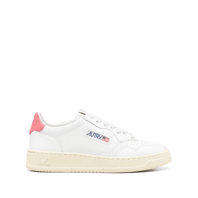 Autry Action Shoes WMNS MEDALIST LOW