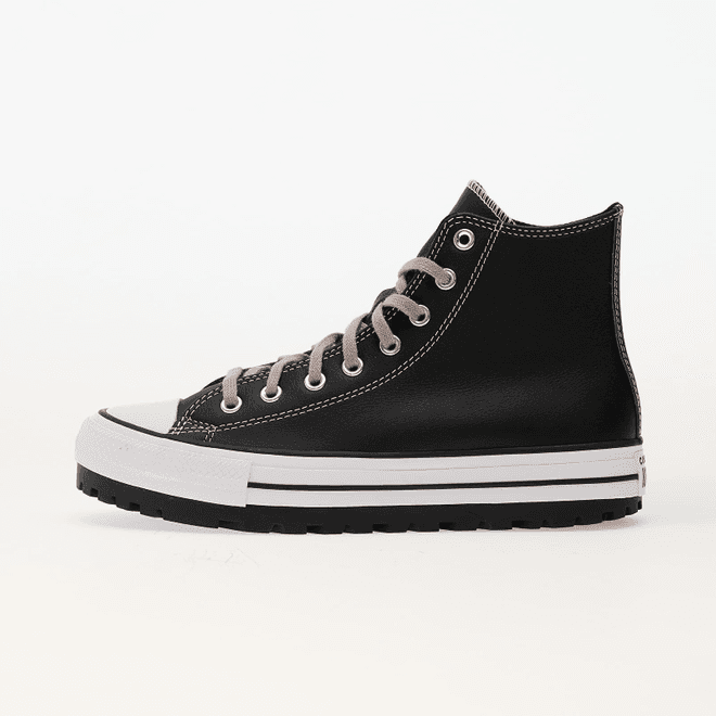 Converse Chuck Taylor All Star City Trek Black