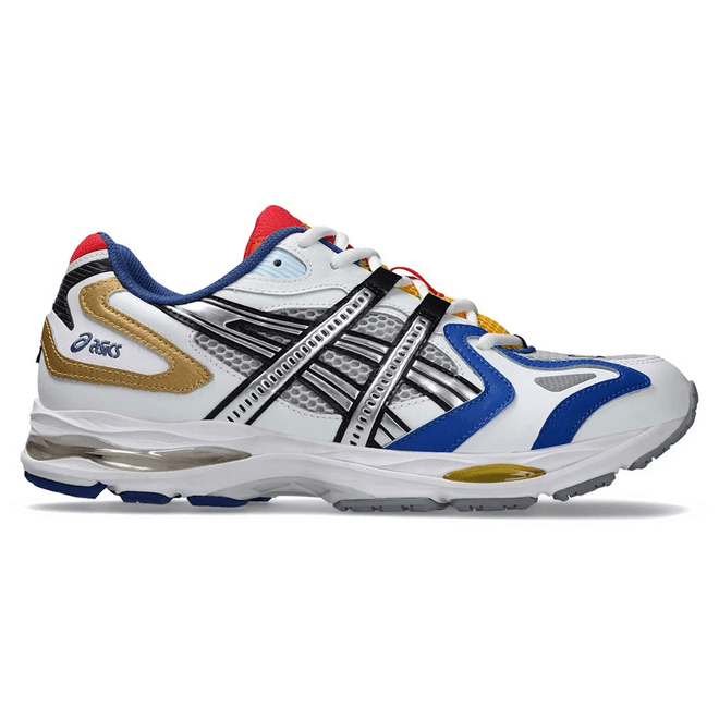 ASICS Gel-K1011 Gallery Dept. Mental Energy Multi-Color