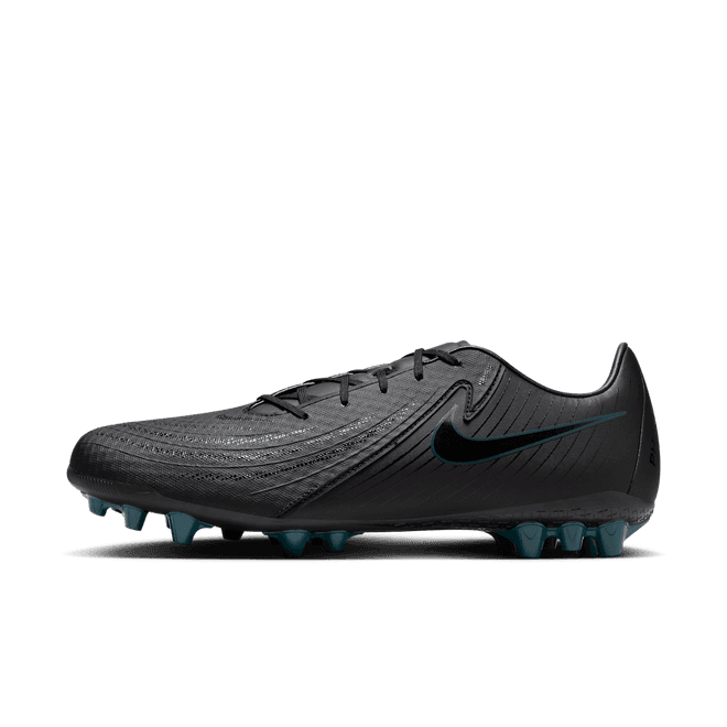 Nike Phantom GX 2 Academy Black Deep Jungle