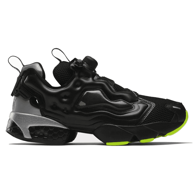 Reebok Instapump Fury 94 Aries Black