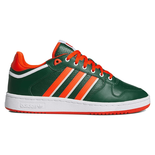 adidas Centennial RM University of Miami