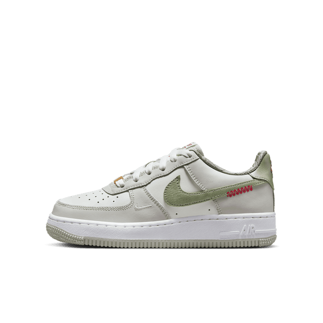 Nike Air Force 1 Low Year of the Snake (GS)