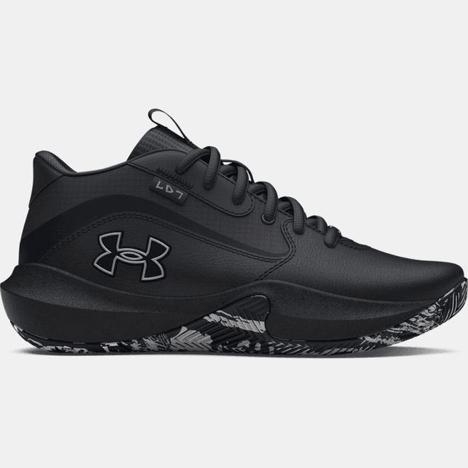 Under Armour Lockdown 7