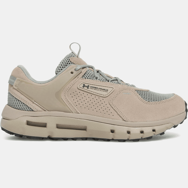 Under Armour Summit Trek Suede