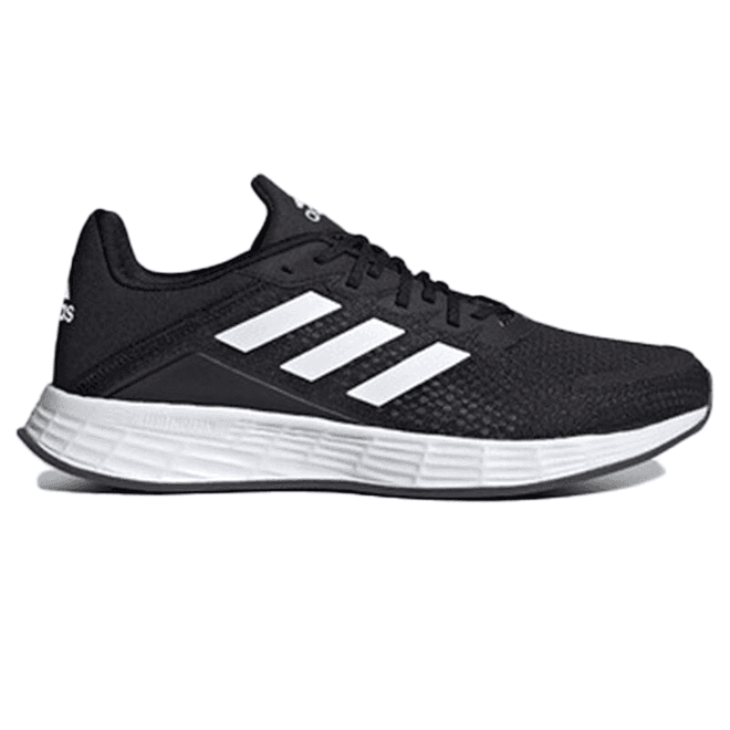 addidas Duramo SL Core Black Cloud White