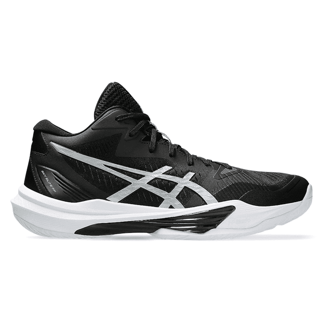 ASICS Sky Elite FF MT 3 Black Pure Silver