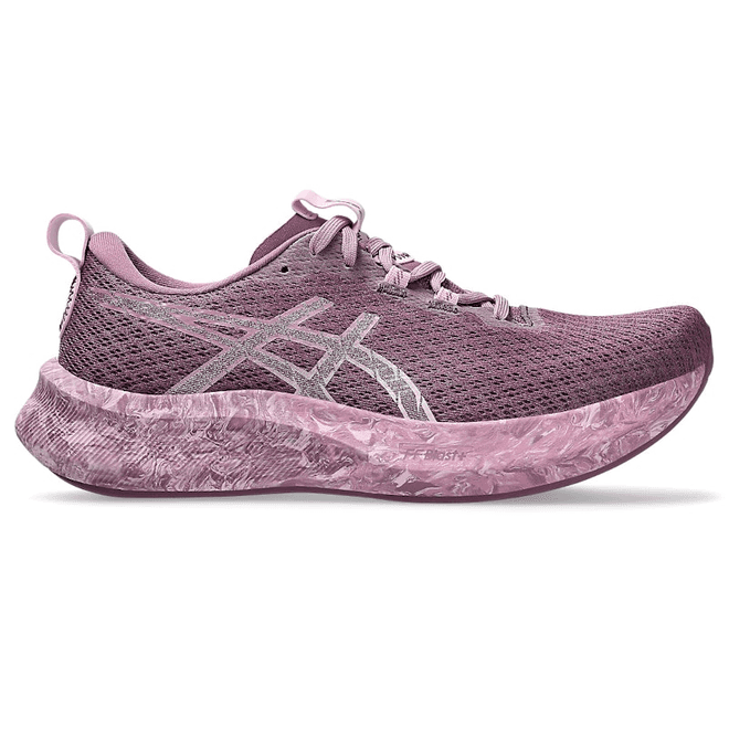 ASICS Noosa Tri 16 Dark Ube Light Ube (Women's)