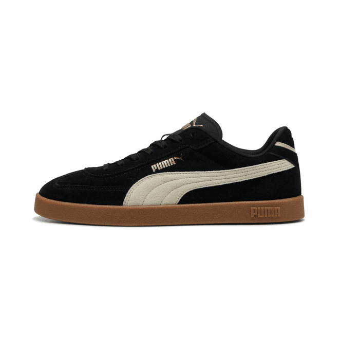 Puma Club II Era Suede