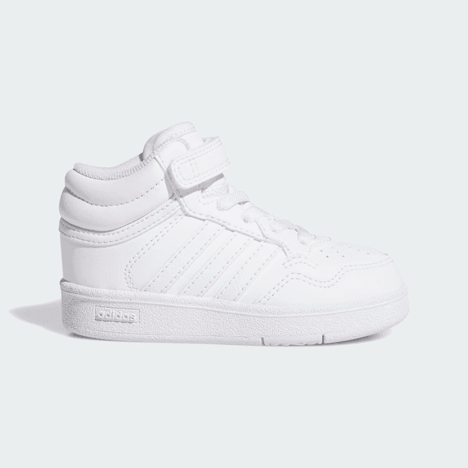 adidas Hoops 4.0 Mid Shoes