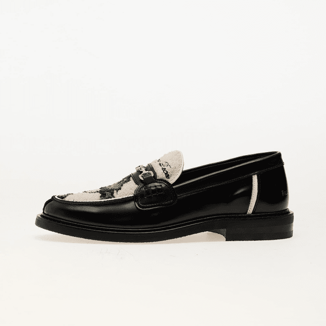 Filling Pieces Loafer Bonsai Black 