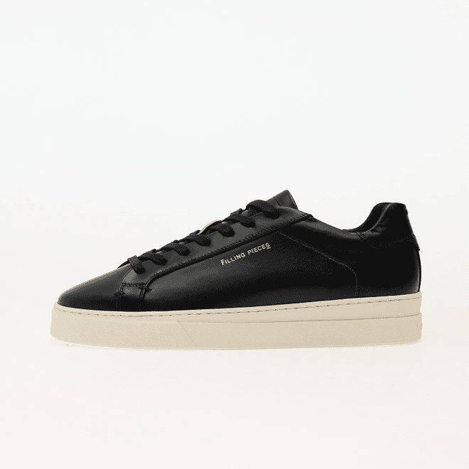 Filling Pieces Tiebreak Core Black 