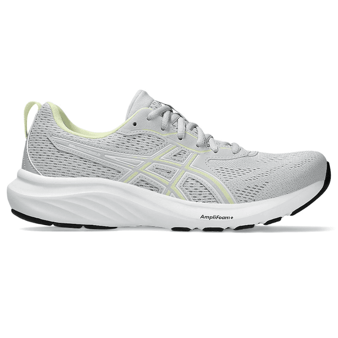 ASICS Gel-Contend 9 Concrete White (Women's)