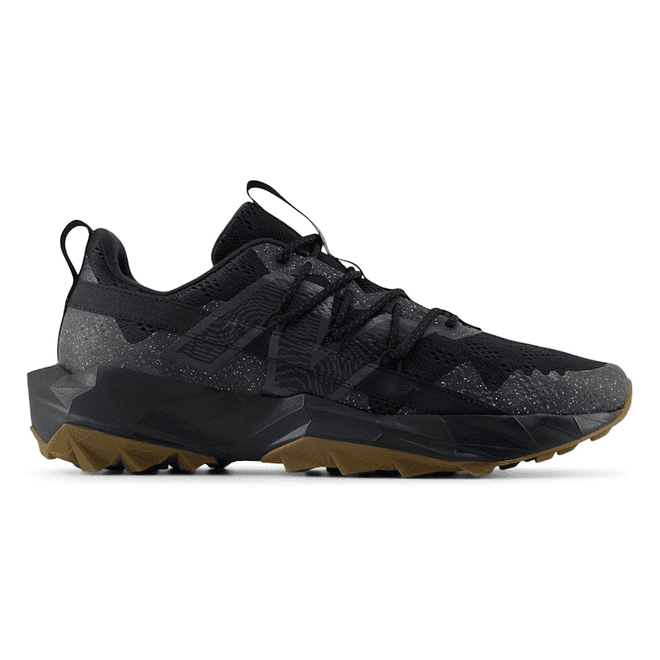 New Balance Tektrel Black Phantom Magnet