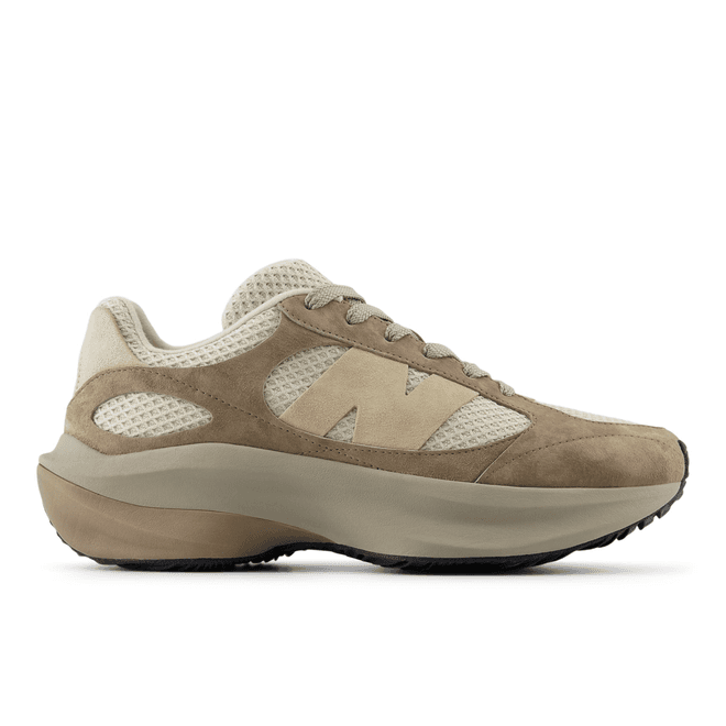 New Balance WRPD mushroom