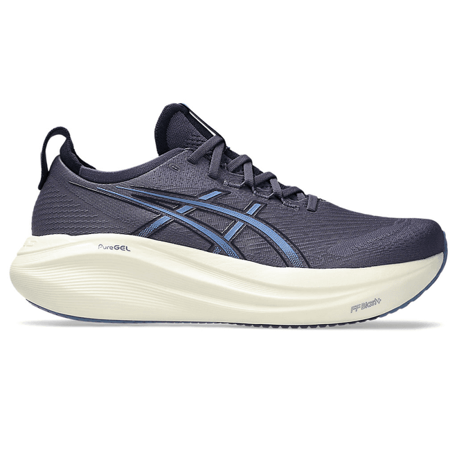 ASICS Gel-nimbus 27 Indigo Fog