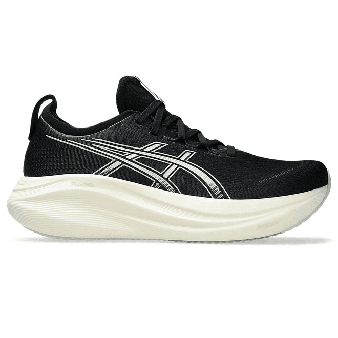 ASICS Gel-nimbus 27 Wide Black