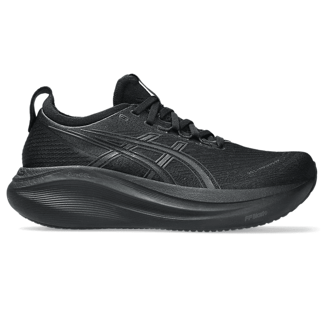 ASICS Gel-nimbus 27 Black