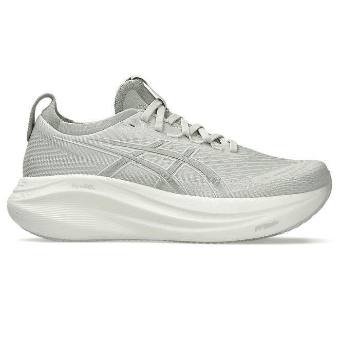 ASICS Gel-nimbus 27 Lake Grey