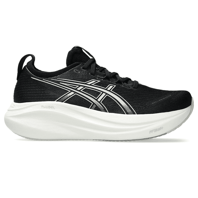 ASICS Gel-nimbus 27 Black