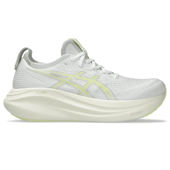 ASICS Gel-nimbus 27 White