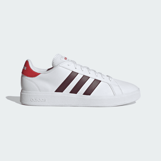 adidas Grand Court TD Lifestyle Court Casual