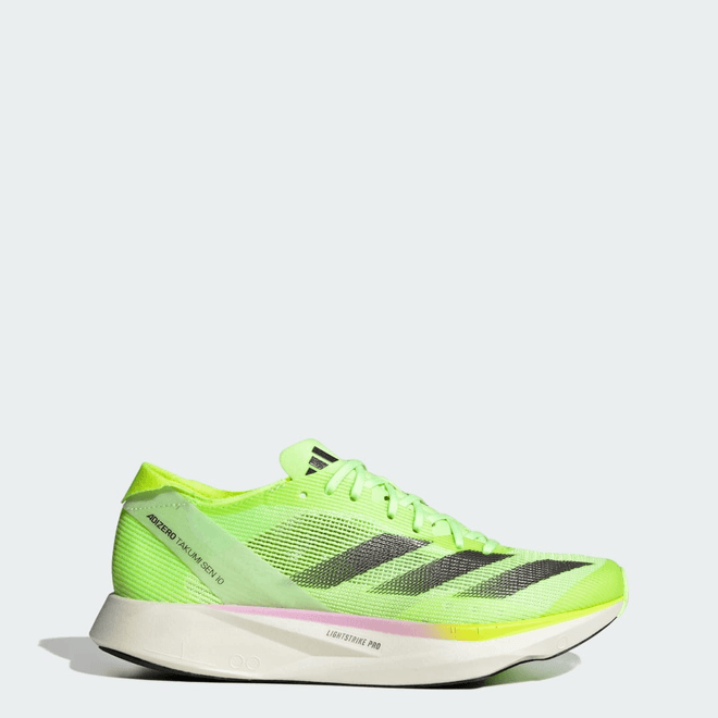 adidas Adizero Takumi Sen 10