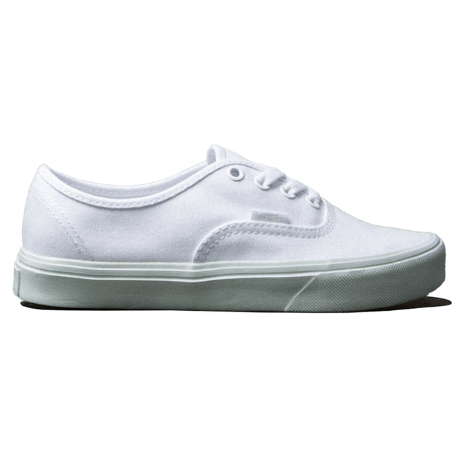 Vans Authentic Lite Pop Pastel White (Women's)