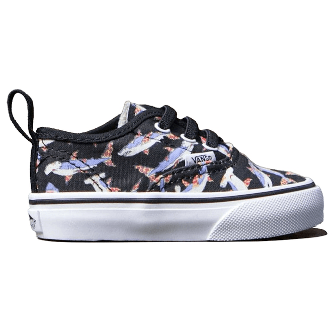 Vans Authentic V Pizza Sharks (TD)