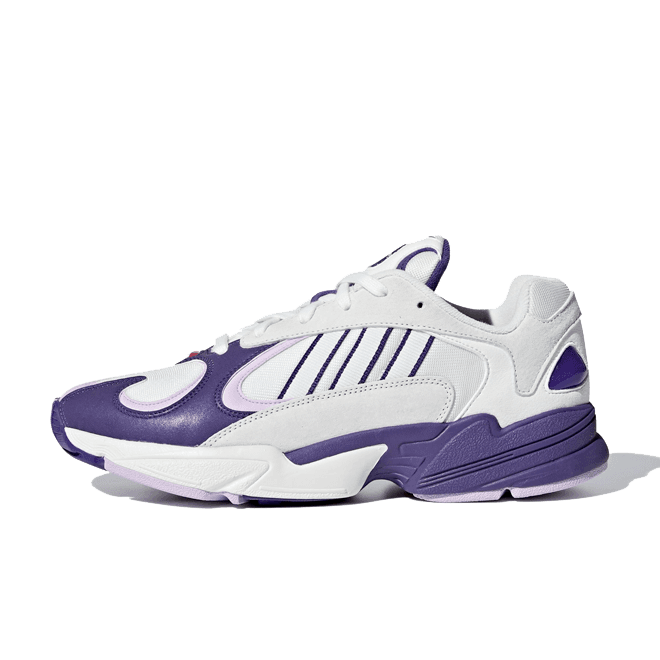 Dragon Ball Z x adidas Yung 1 'Frieza'