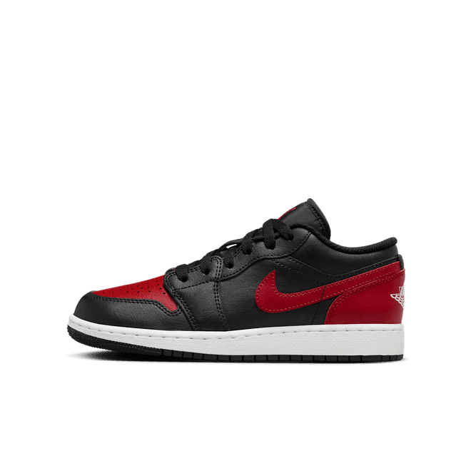 Nike Air Jordan 1 Low Older Kids'