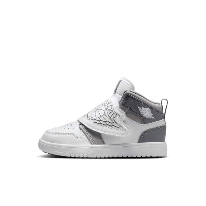 Nike Sky Jordan 1 Younger Kids' Shoe