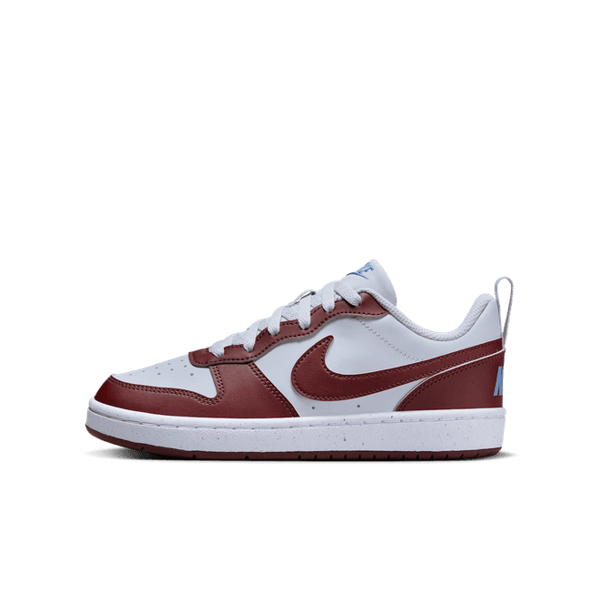 Nike Court Borough Low Recraft Older Kids'