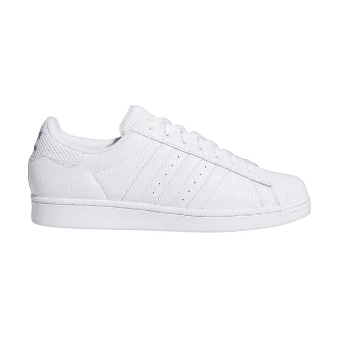 adidas Superstar ADV Vitoria Cloud White Core Black