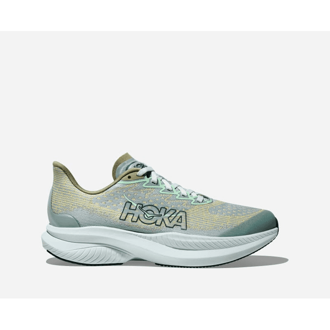 HOKA  Mach 6 Road Running  Druzy