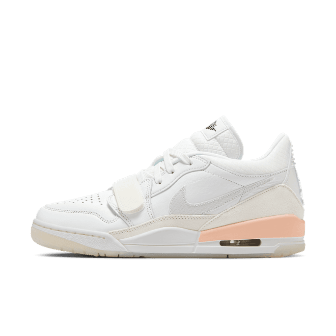 Air Jordan Legacy 312 Low Year of the Snake Crimson Tint (2025) (Women's)