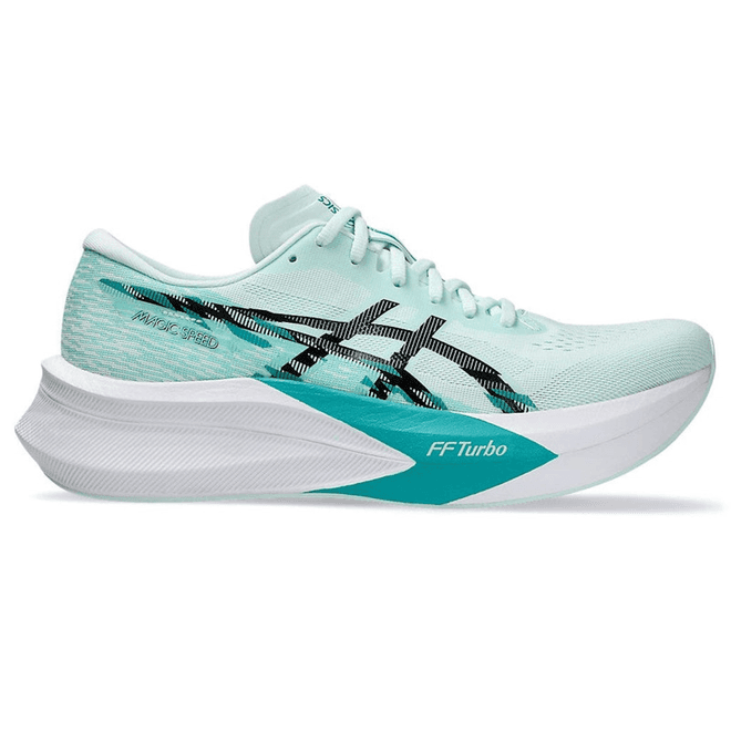 ASICS Magic Speed 4 Soothing Sea Black