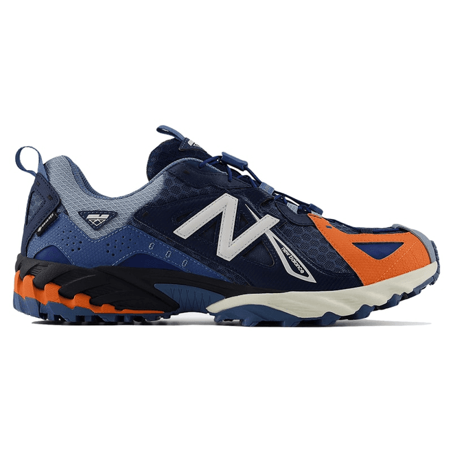 New Balance 610 Gore-Tex the Apartment Subway Series