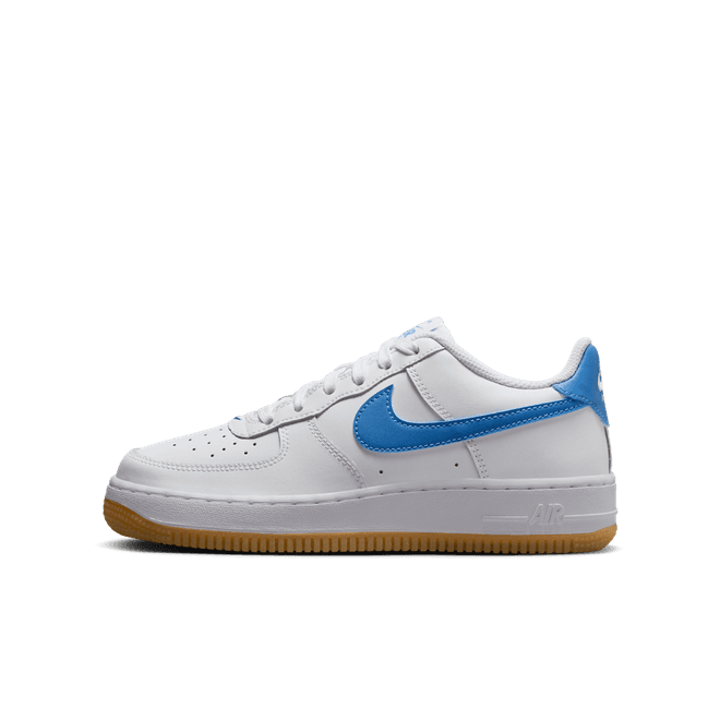 Nike Air Force 1 Big Kids'