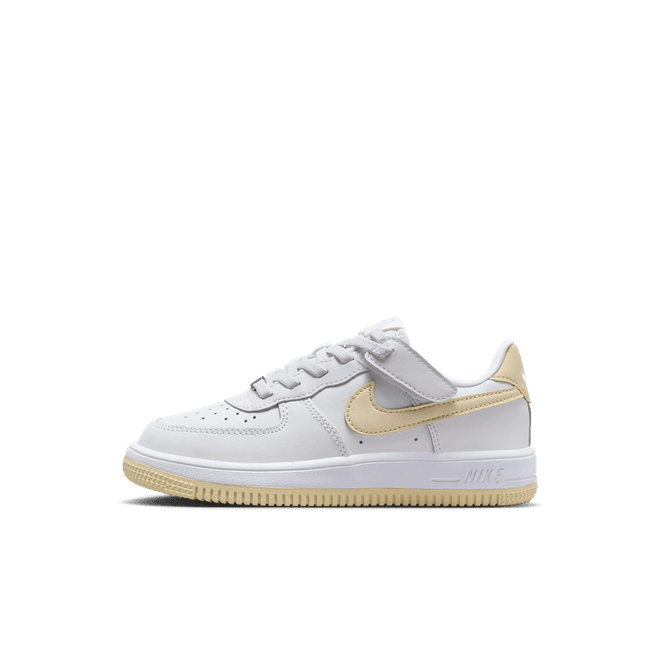 Nike Force 1 Low EasyOn Little Kids'