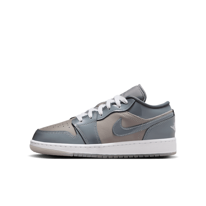 Air Jordan 1 Low SE Big Kids'