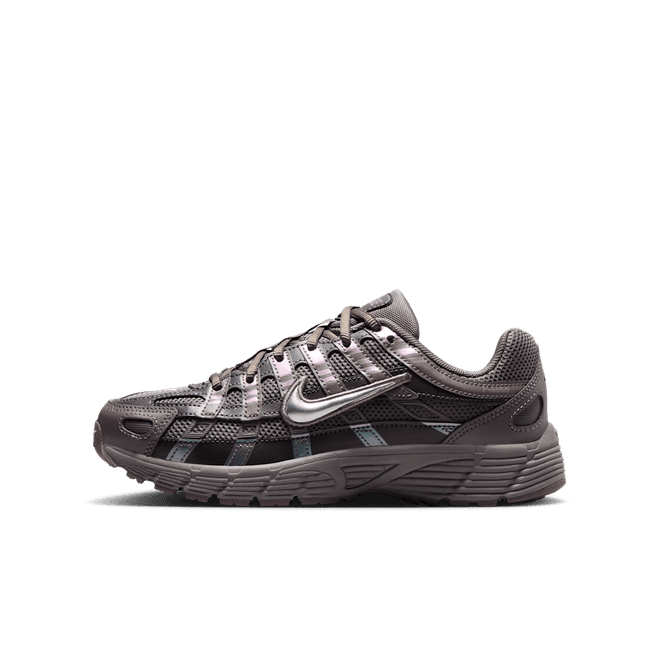 Nike P-6000 GS 'Cave Stone'