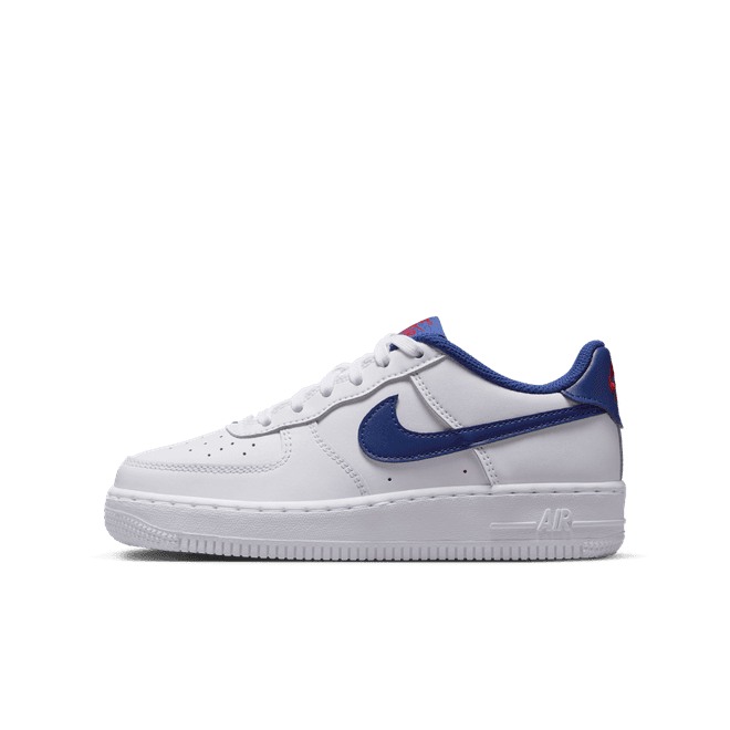 Nike Air Force 1 Older Kids'