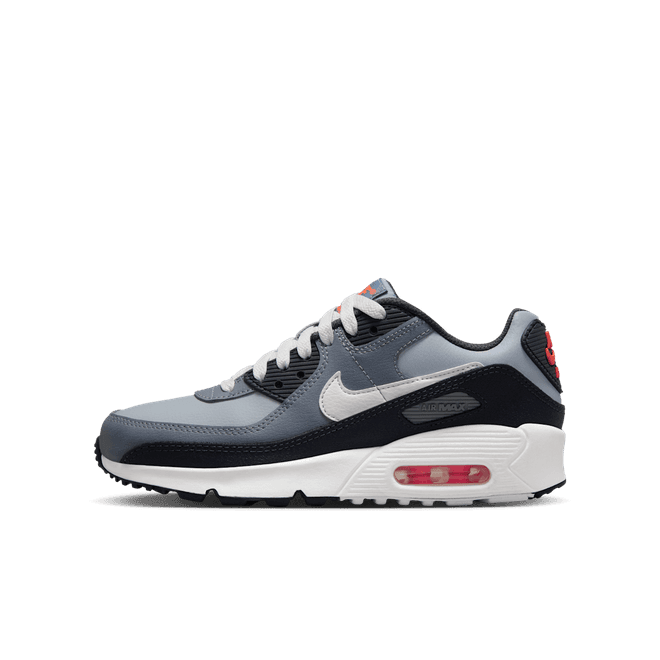 Nike Air Max 90 Older Kids' Shoe