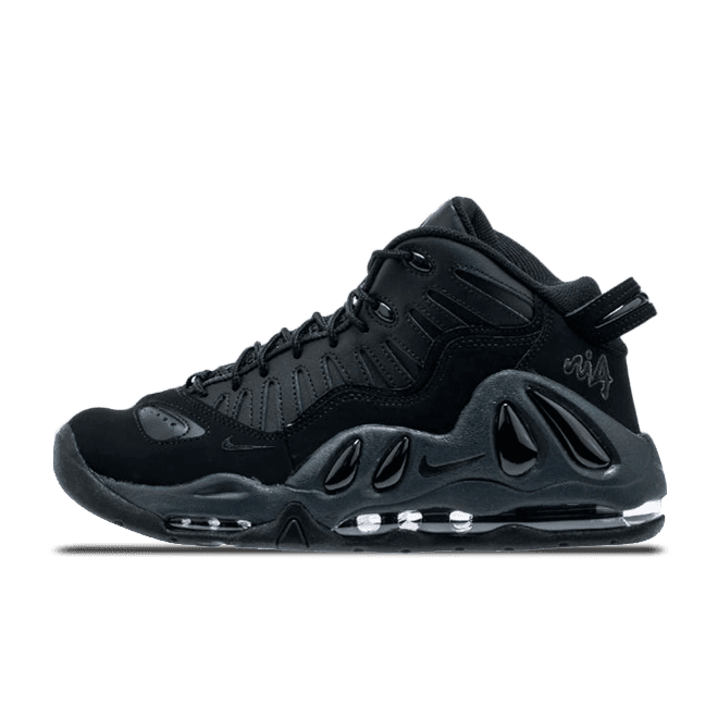 Nike Air Max Uptempo 97 'Triple Black'