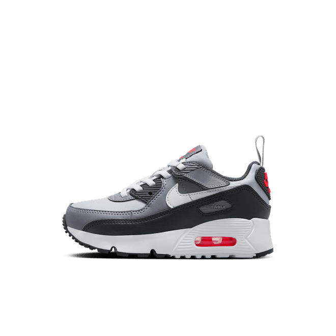 Nike Air Max 90 EasyOn Younger Kids'