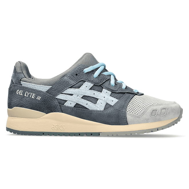 ASICS Gel-Lyte III OG Seal Grey Dark Pewter