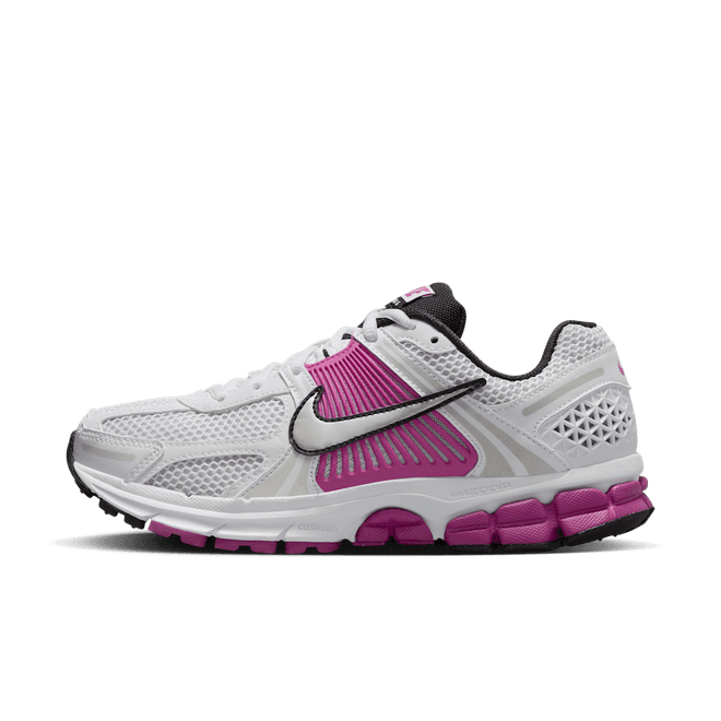 Nike Zoom Vomero 5 White Hot Fuchsia (Women's)