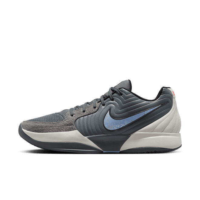 Nike Ja 2 Iron Grey